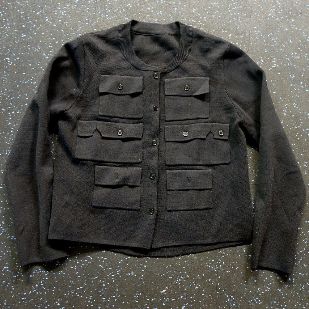 Sequined Jacket - image 2